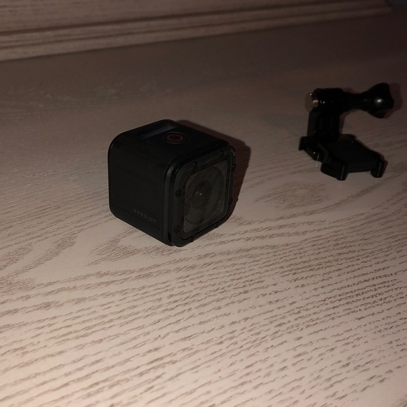 Other - Go pro Hero Session